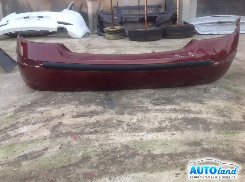 Bara spate FORD MONDEO III (B5Y) 2000-2003