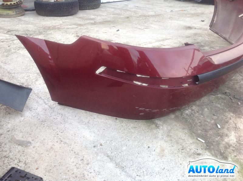 Bara spate FORD MONDEO III (B5Y) 2000-2003