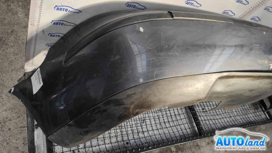 Bara spate FORD MONDEO III (B5Y) 2003-2007