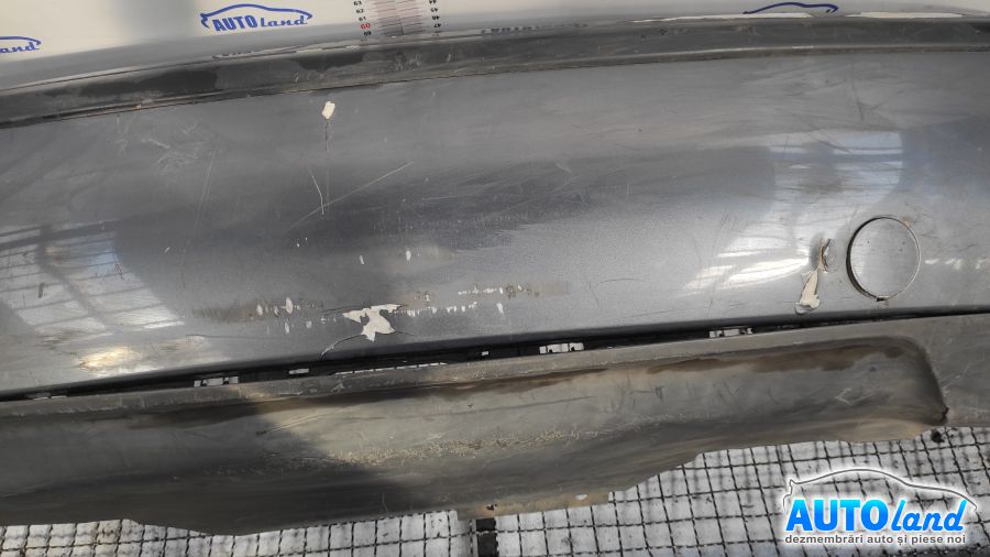 Bara spate FORD MONDEO III (B5Y) 2003-2007