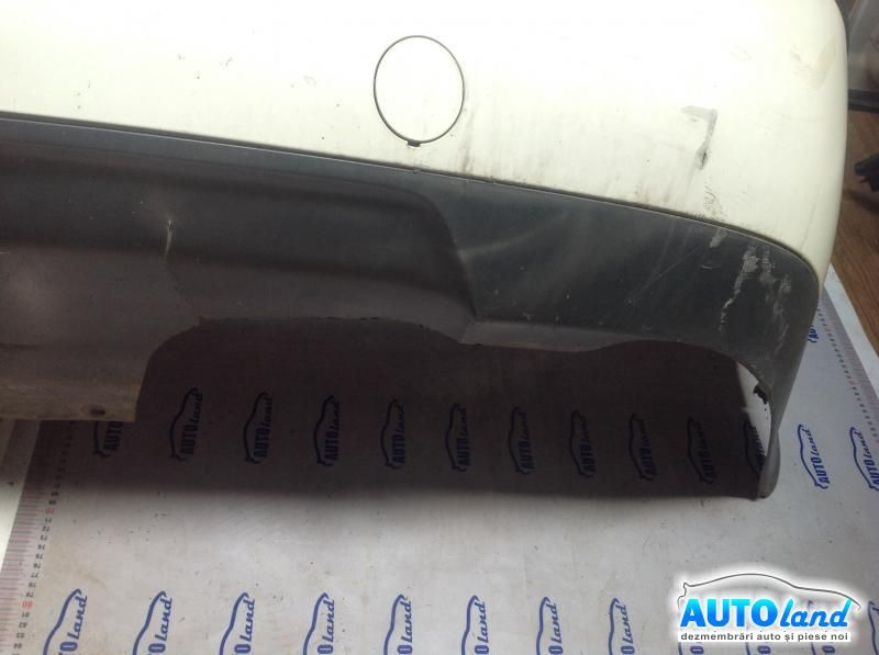 Bara spate FORD MONDEO III (B5Y) 2003-2007