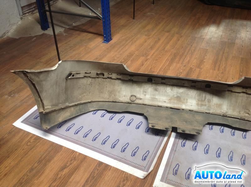 Bara spate FORD MONDEO III (B5Y) 2003-2007