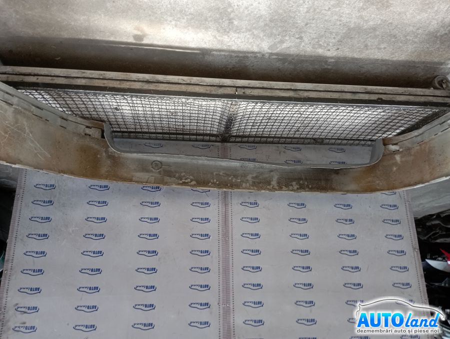 Bara spate FORD MONDEO III combi (BWY) 2000-2007 Cod 1S7117906B 