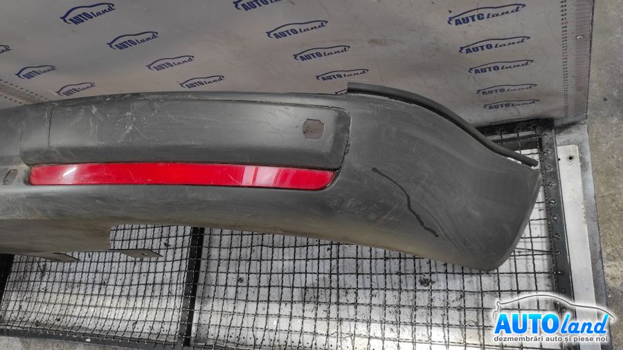 Bara spate FORD S-MAX 2006-2025