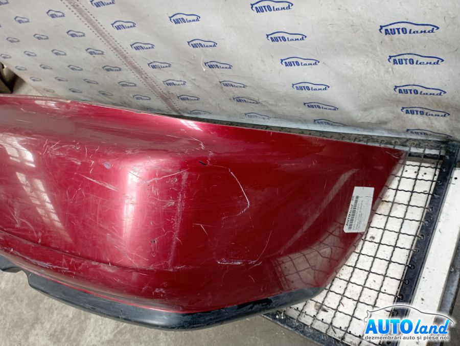 Bara spate HONDA CIVIC IV (EG,EH) 1991-1995 Cod 71501SR4 