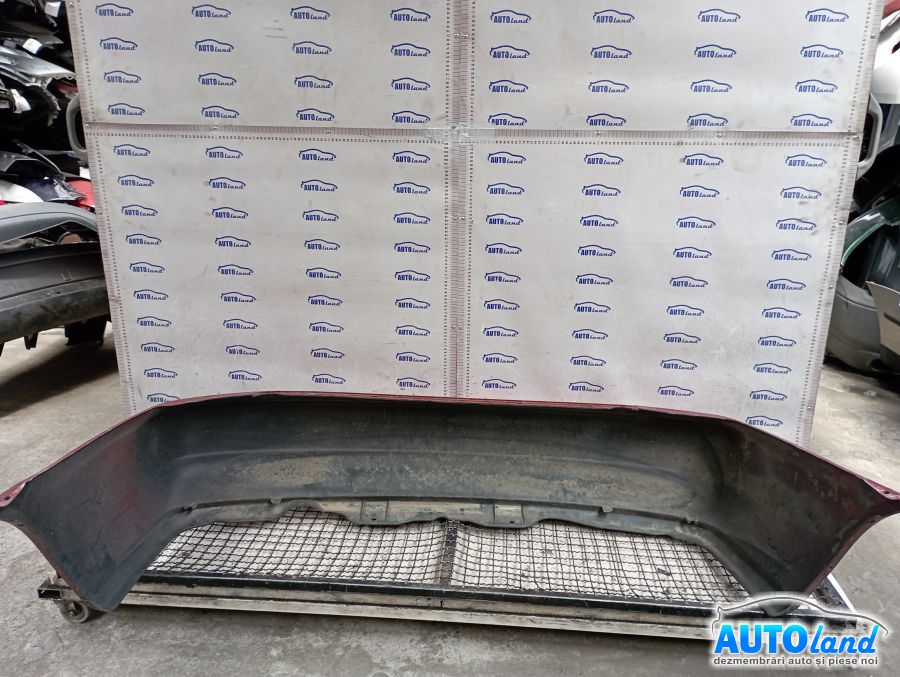 Bara spate HONDA CIVIC IV (EG,EH) 1991-1995 Cod 71501SR4 