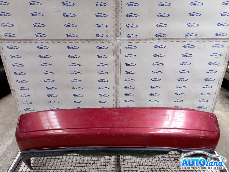 Bara spate HONDA CIVIC IV (EG,EH) 1991-1995 Cod 71501SR4 