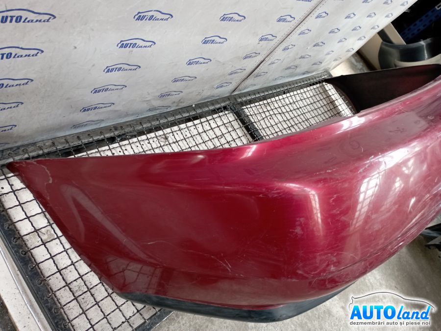 Bara spate HONDA CIVIC IV (EG,EH) 1991-1995 Cod 71501SR4 