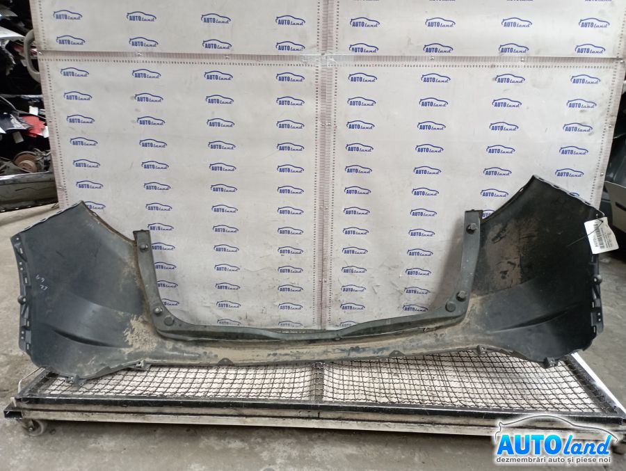 Bara spate HONDA CIVIC VI 2001-2005