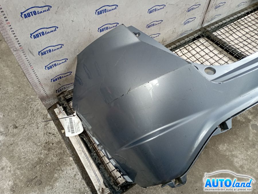 Bara spate HONDA CIVIC VI 2001-2005