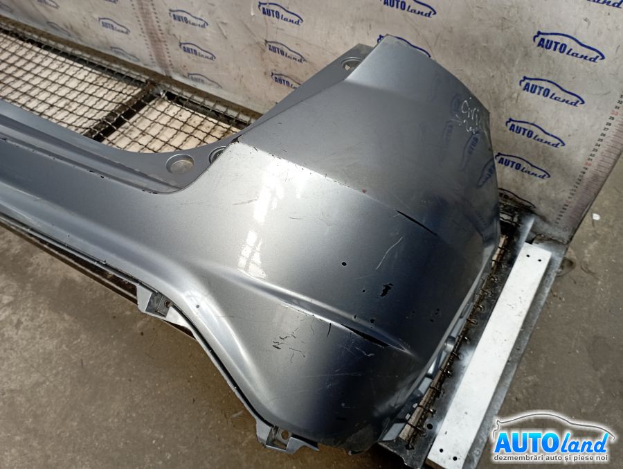 Bara spate HONDA CIVIC VI 2001-2005