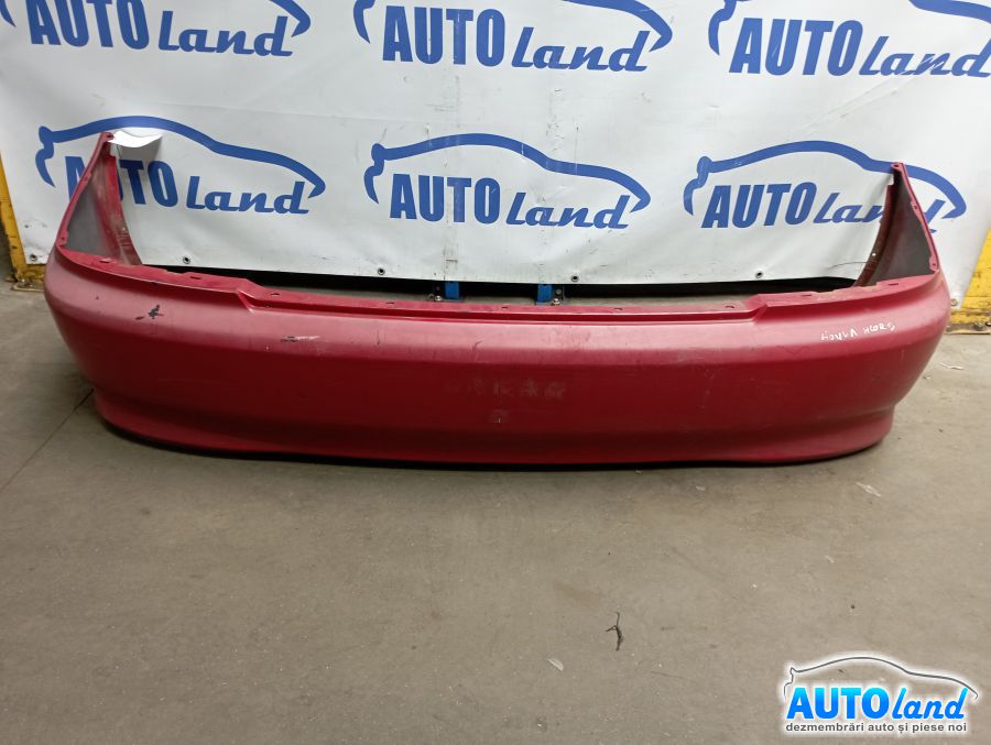 Bara spate HONDA CIVIC VI Hatchback (EU_,EP_) 2000-2005 Cod 71501S1AY0000 