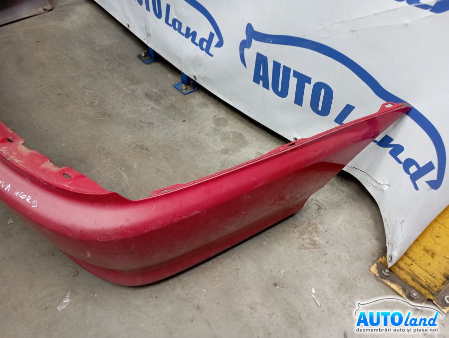 Bara spate HONDA CIVIC VI Hatchback (EU_,EP_) 2000-2005 Cod 71501S1AY0000 