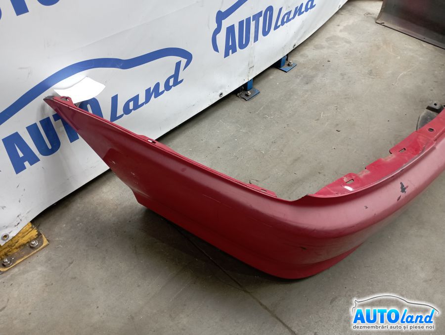 Bara spate HONDA CIVIC VI Hatchback (EU_,EP_) 2000-2005 Cod 71501S1AY0000 