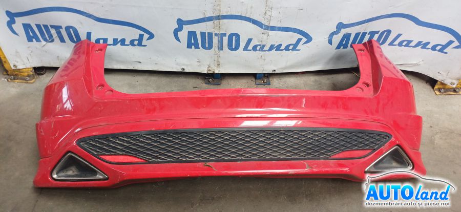 Bara Spate HONDA CIVIC VIII 2005-2025 Cod 71501SMGZZ00 