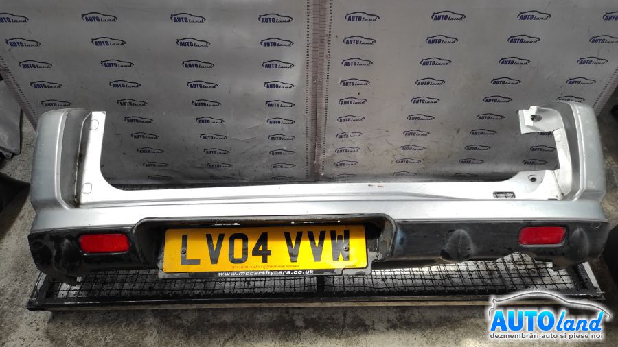 Bara spate HONDA CR-V II (RD) 2002-2006 Cod 71505SCAG000 