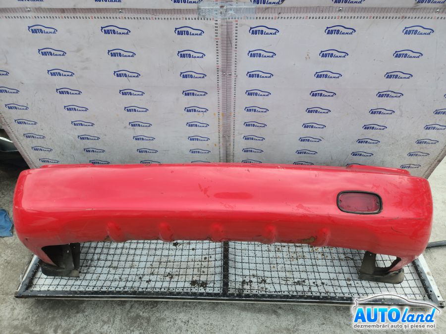 Bara spate HYUNDAI ACCENT II (LC) 2000-2025 Cod 8661025200 