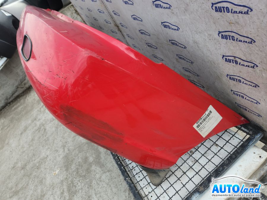 Bara spate HYUNDAI ACCENT II (LC) 2000-2025 Cod 8661025200 