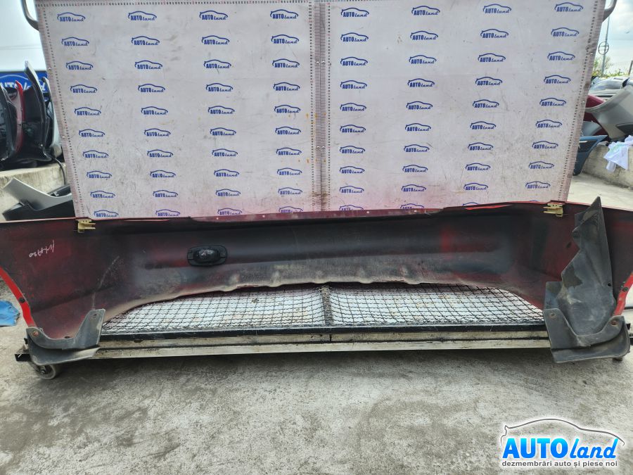 Bara spate HYUNDAI ACCENT II (LC) 2000-2025 Cod 8661025200 