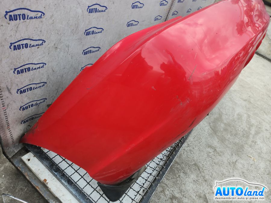 Bara spate HYUNDAI ACCENT II (LC) 2000-2025 Cod 8661025200 