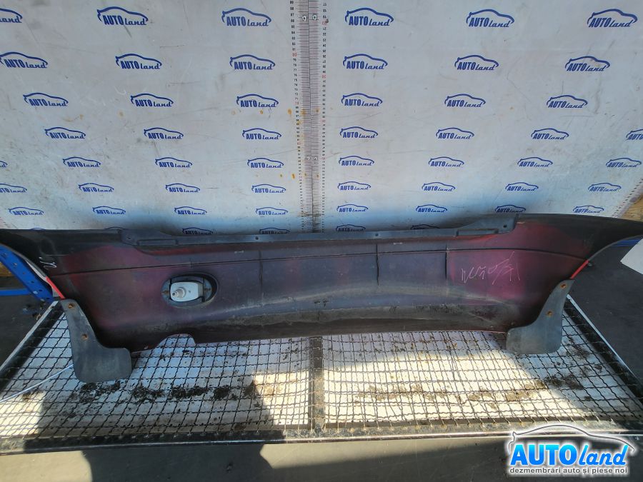 Bara spate HYUNDAI ATOS (MX) 1998-2025 Cod 8661106020 