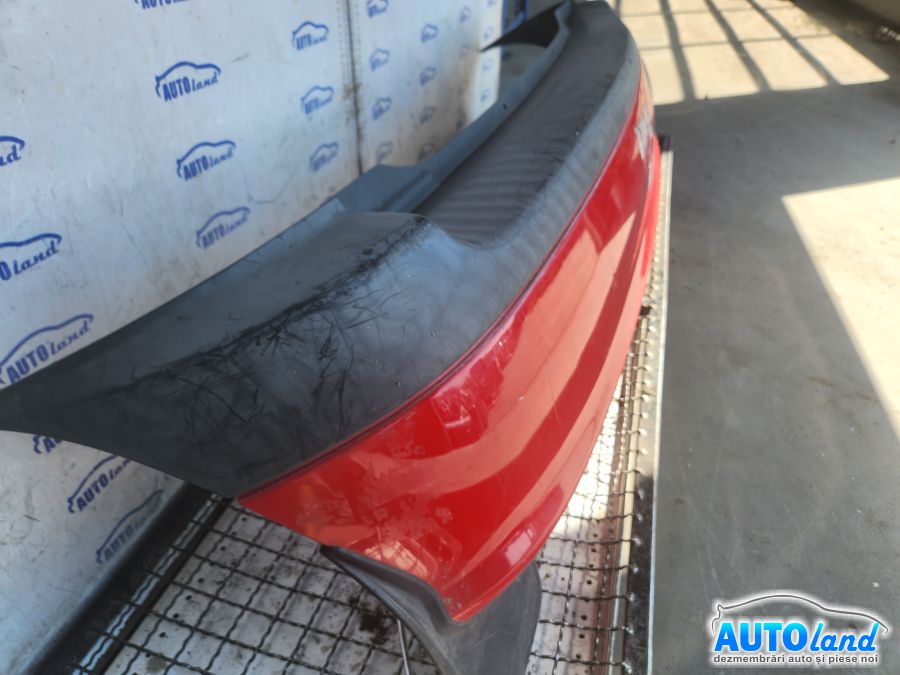 Bara spate HYUNDAI ATOS (MX) 1998-2025 Cod 8661106020 