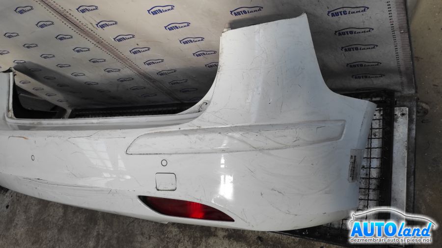 Bara spate HYUNDAI i30 (GD) 2011-2025 Cod 866112R800 