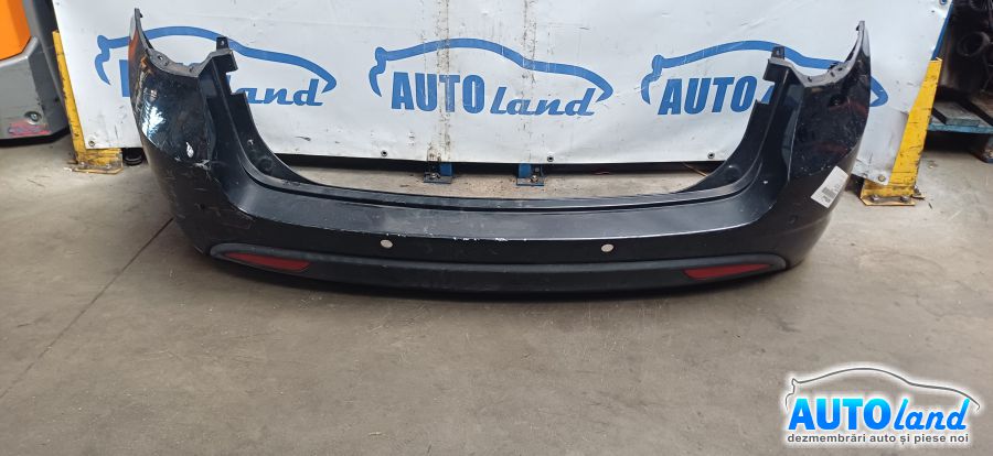 Bara Spate HYUNDAI i40 2012-2025 Cod 866113Z000 