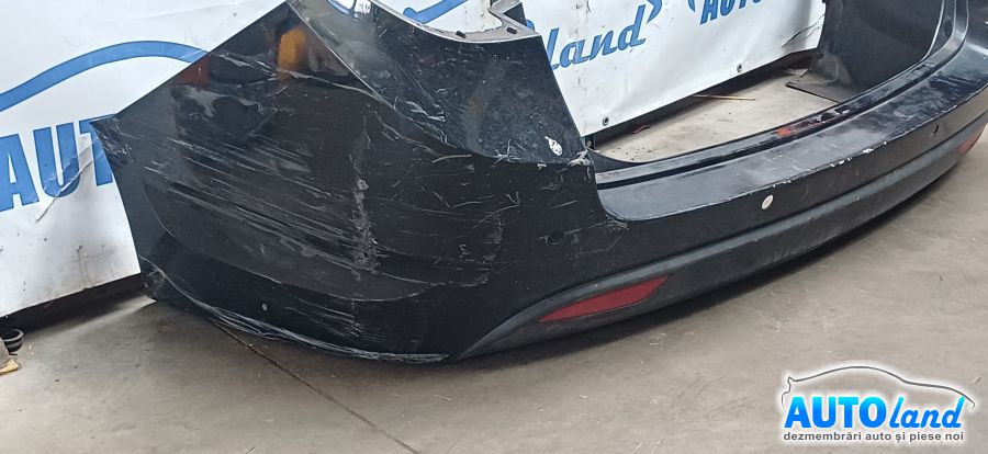 Bara Spate HYUNDAI i40 2012-2025 Cod 866113Z000 