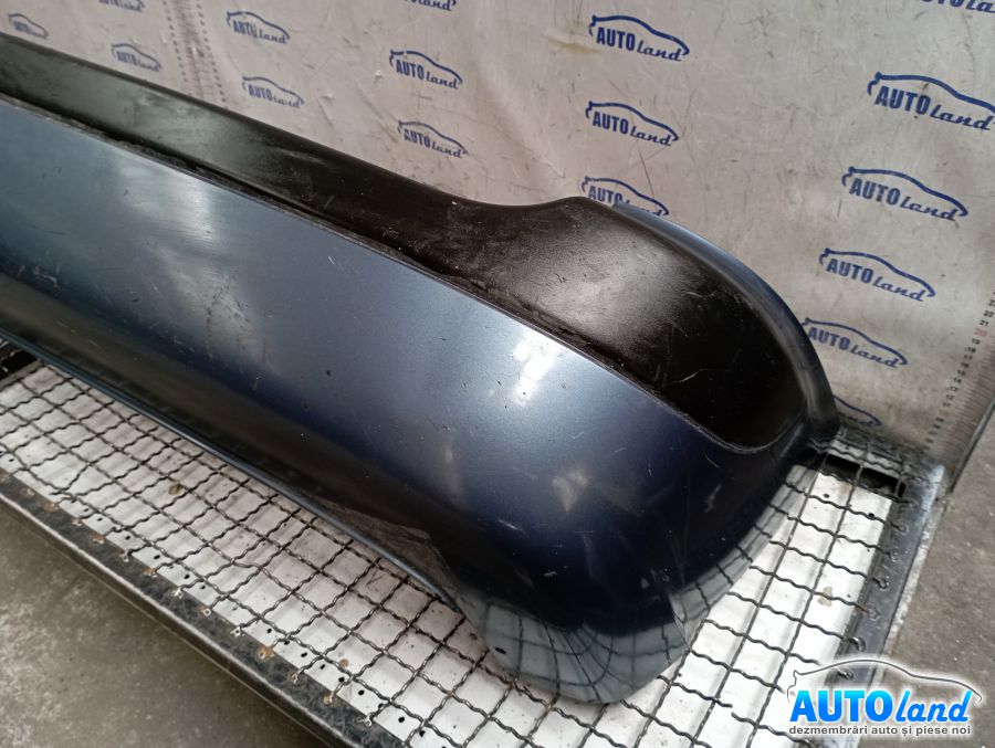 Bara spate HYUNDAI MATRIX (FC) 2001-2025 Cod 8661117000 