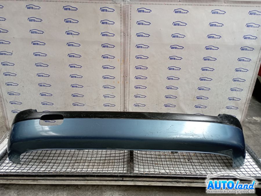 Bara spate HYUNDAI MATRIX (FC) 2001-2025 Cod 8661117000 