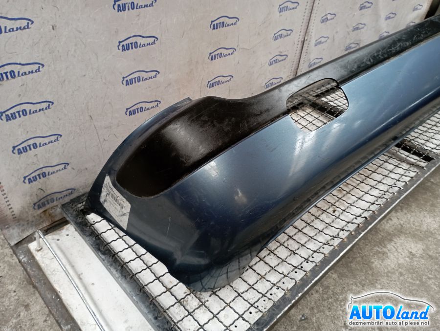 Bara spate HYUNDAI MATRIX (FC) 2001-2025 Cod 8661117000 