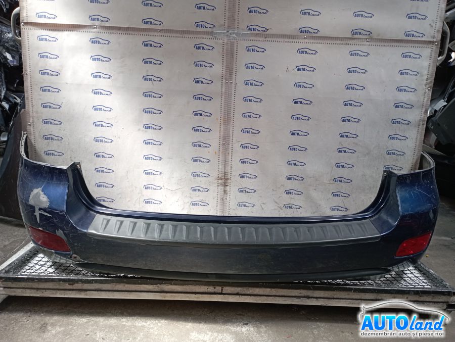 Bara spate HYUNDAI SANTA FE (CM) 2006-2025 Cod 866112B020 