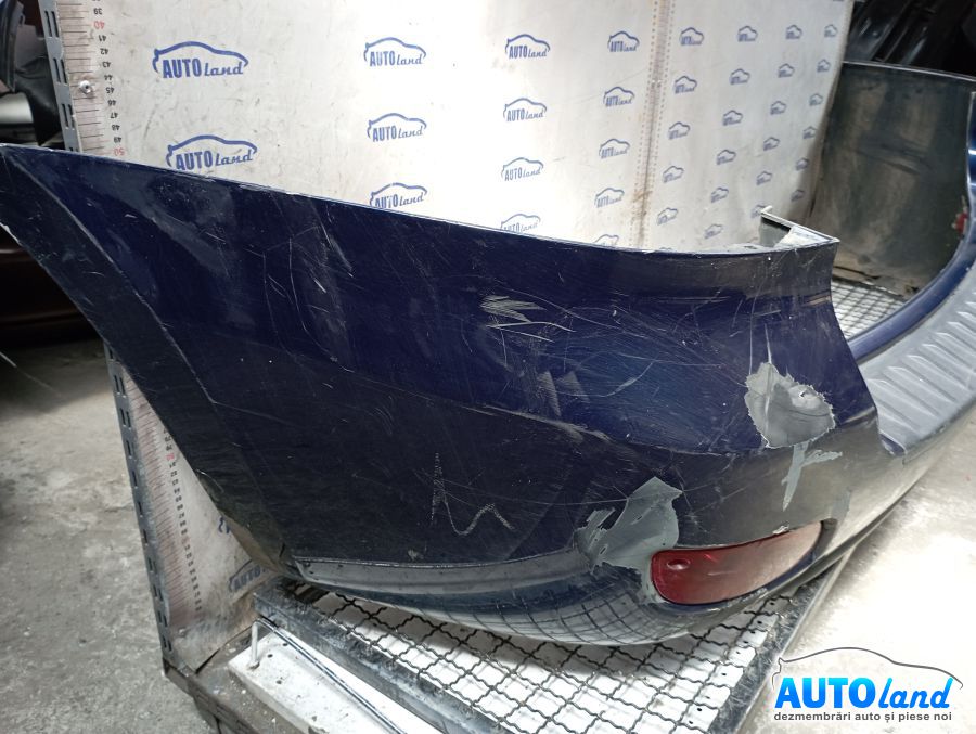 Bara spate HYUNDAI SANTA FE (CM) 2006-2025 Cod 866112B020 