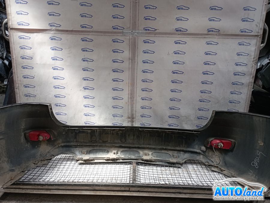 Bara spate HYUNDAI SANTA FE (CM) 2006-2025 Cod 866112B020 