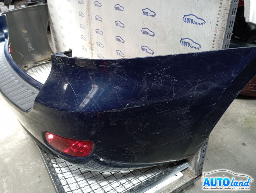 Bara spate HYUNDAI SANTA FE (CM) 2006-2025 Cod 866112B020 