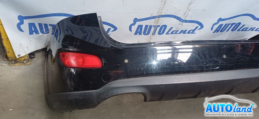 Bara Spate HYUNDAI SANTA FE (CM) 2006-2025 Cod 866112B700 