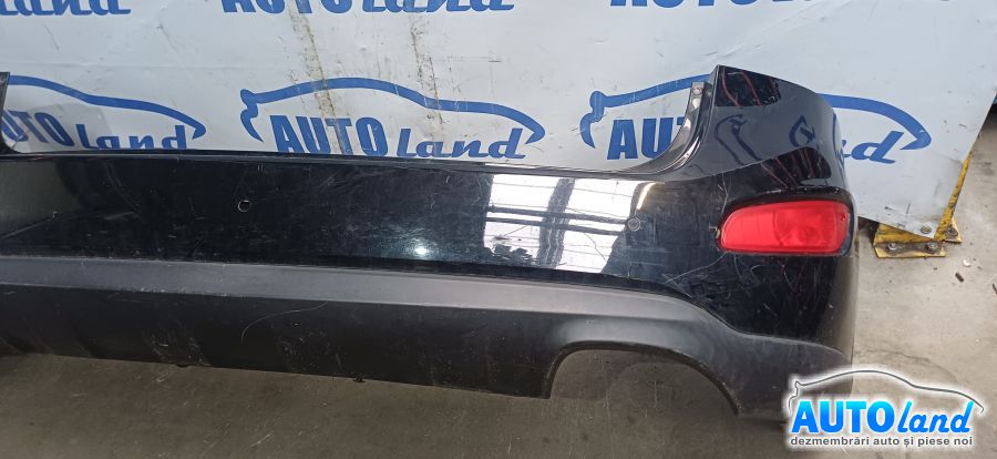 Bara Spate HYUNDAI SANTA FE (CM) 2006-2025 Cod 866112B700 