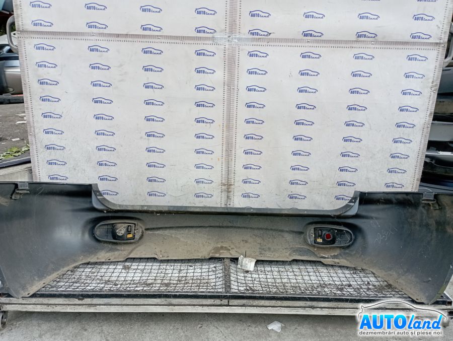 Bara spate HYUNDAI SANTA FE (SM) 2001-2025 Cod 8661126200 