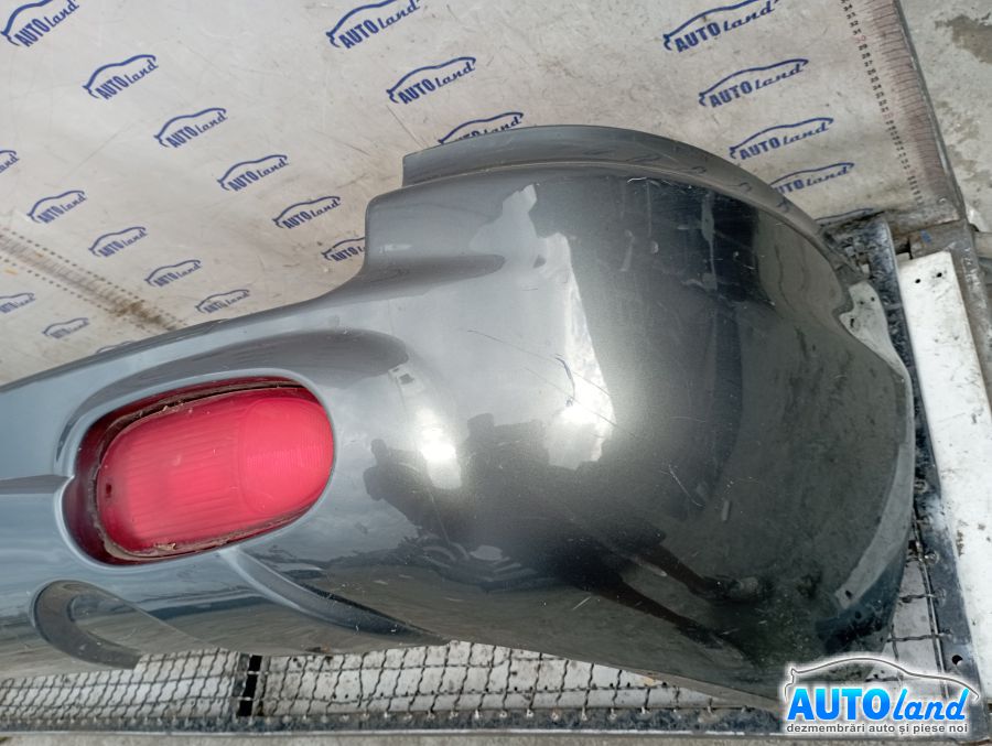 Bara spate HYUNDAI SANTA FE (SM) 2001-2025 Cod 8661126200 