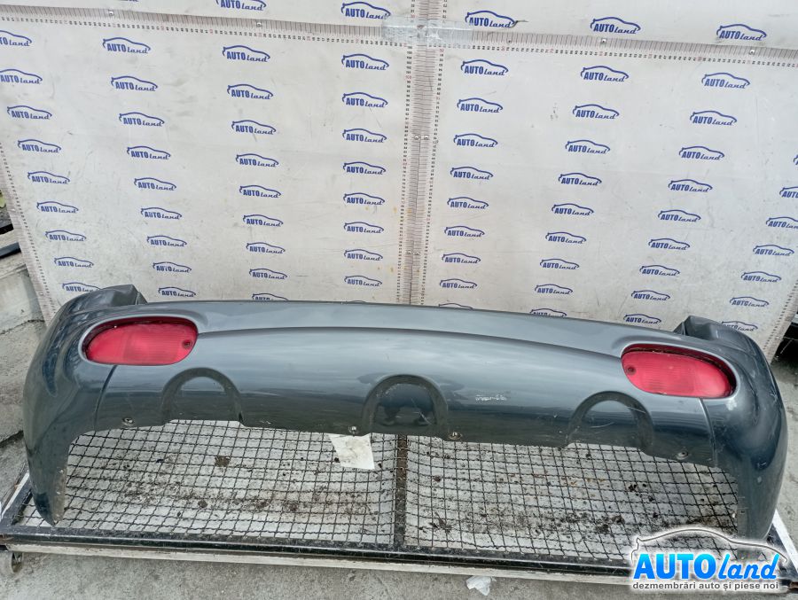 Bara spate HYUNDAI SANTA FE (SM) 2001-2025 Cod 8661126200 