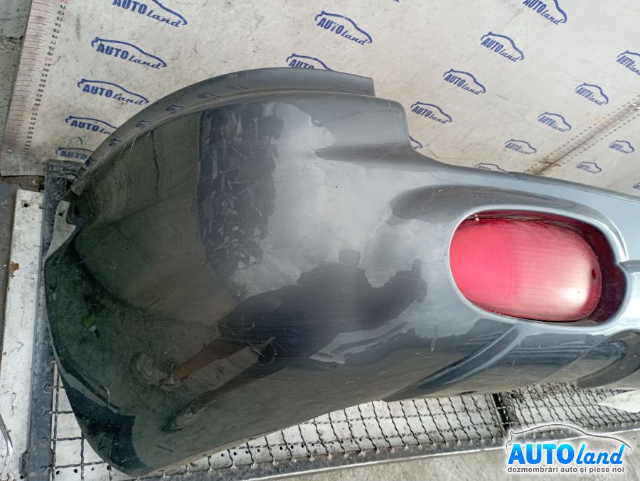 Bara spate HYUNDAI SANTA FE (SM) 2001-2025 Cod 8661126200 