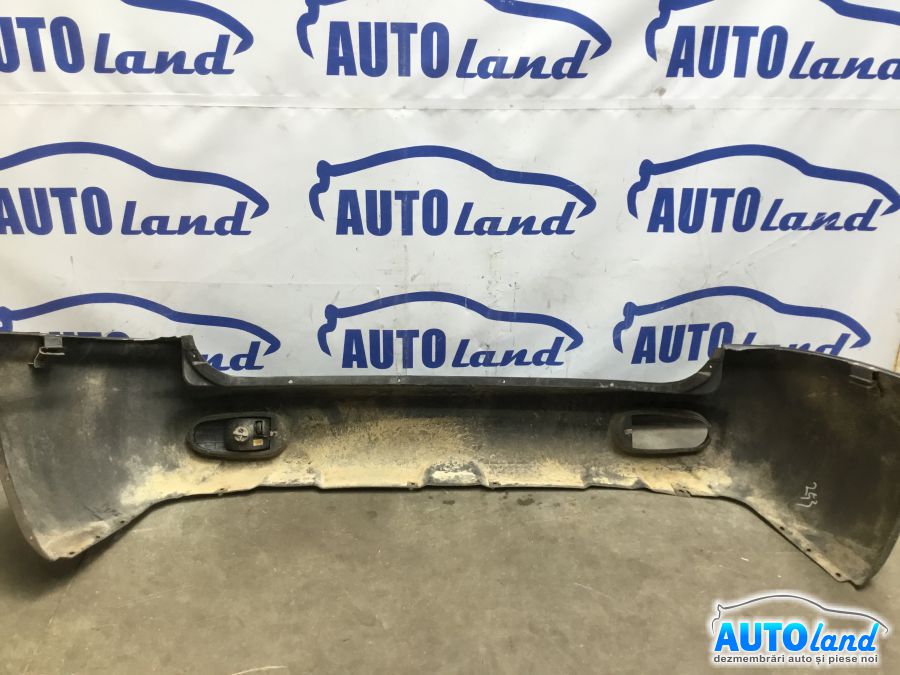 Bara spate HYUNDAI SANTA FE (SM) 2001-2025