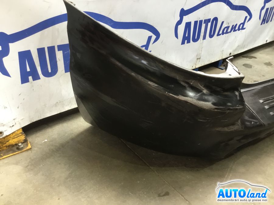 Bara spate HYUNDAI SANTA FE (SM) 2001-2025