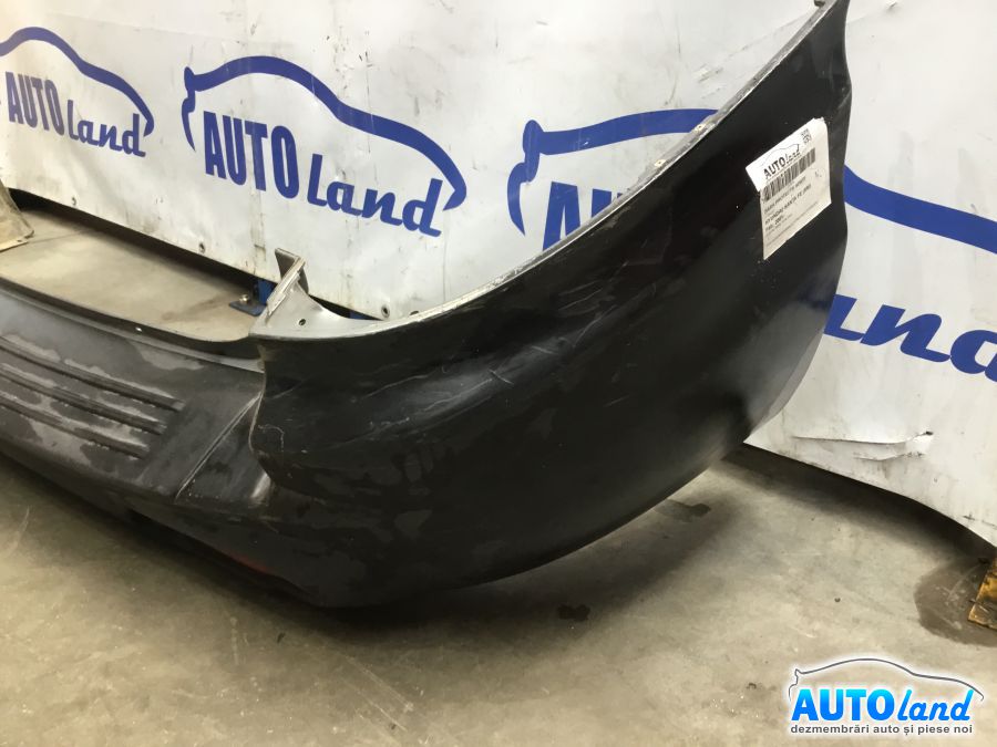 Bara spate HYUNDAI SANTA FE (SM) 2001-2025