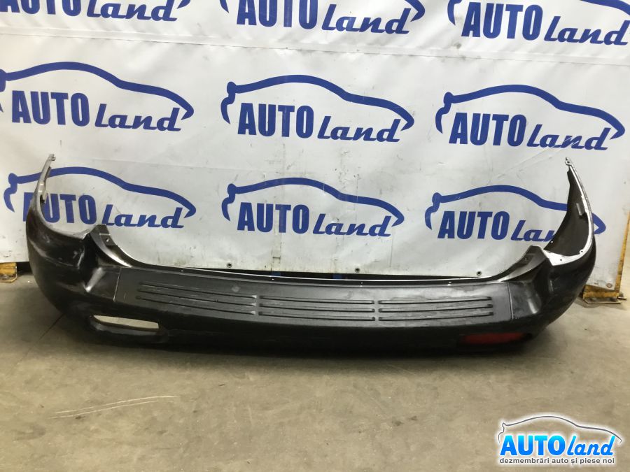 Bara spate HYUNDAI SANTA FE (SM) 2001-2025