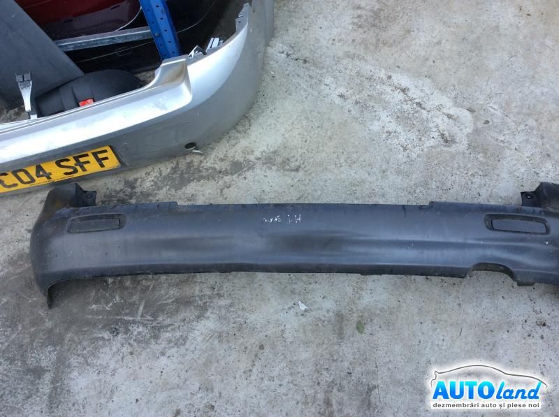 Bara spate HYUNDAI STAREX (H1) 1997-2025 Cod 866104A000 