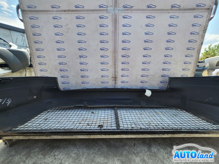 Bara spate HYUNDAI TRAJET (FO) 2000-2025 Cod 866113A010 