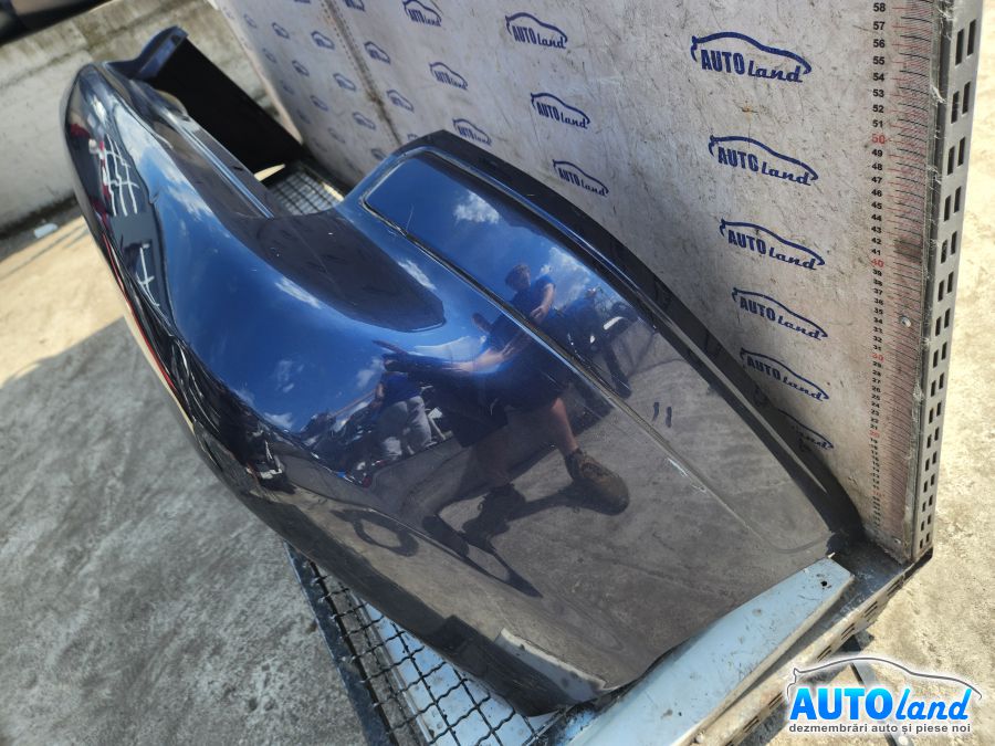 Bara spate HYUNDAI TRAJET (FO) 2000-2025 Cod 866113A010 