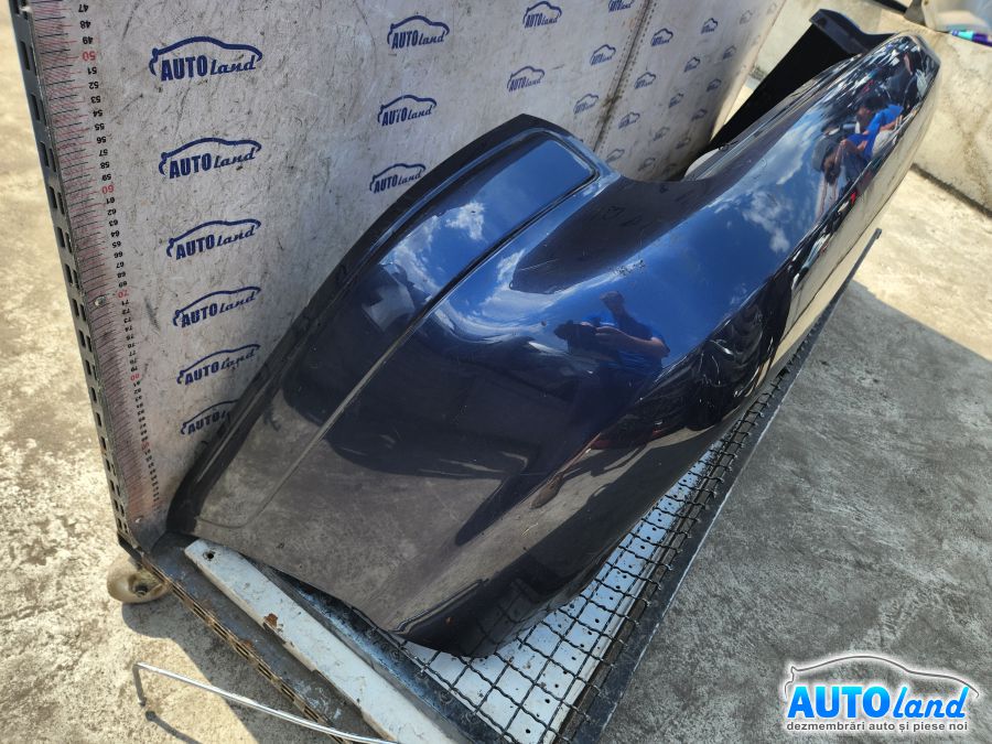 Bara spate HYUNDAI TRAJET (FO) 2000-2025 Cod 866113A010 